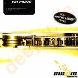 Fat Phaze & Sebastian Leger - Take Care Ep