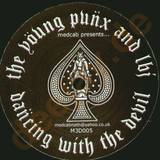 Medcab Pres. Ljb & The Young P - Dancing With The Devil