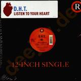 D.h.t - Listen To Heart