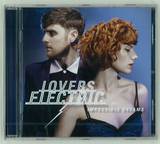Lovers Electric - Impossible Dream