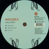 Miss Jools - Walk Away