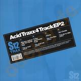 Acid Traxx - 4 Track Ep *2*