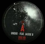 Evol Intent - Under (feat Jackie B) / Raw Ba