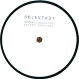 Sbjekt #01 - Wildfire Dub / Tool