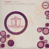 Tkac & Haverlik Feat. Misha - Noel