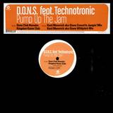 D.o.n.s. Feat. Technotronic - Pump Up The Jam