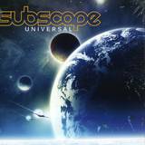 Subscape - Universal Ep 2x12"