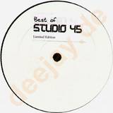 Studio 45 - Best Of Bcc Tracks