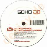 Soho Jo - I Like To Dance