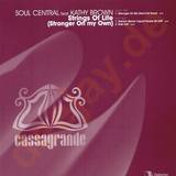 Soul Central - Strings Of Life (remixes)