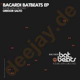 Gregor Salto - Bacardi Batbeats Ep
