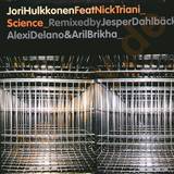 Jori Hulkkonen - Science Remixes