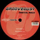 Groovedust - Digital Rock