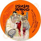 Markus Lange - Big Trouble In Little China