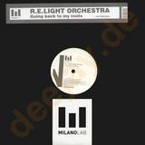Relight Orchestra - Going Back To My Roots