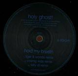 Holy Ghost! - Hold My Breath