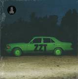 Zzt (zombie Nation & Tiga) - Partys Over Earth - Ltd 3x10"