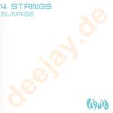 4 Strings - Sunrise