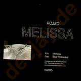 Rozzo - Melissa