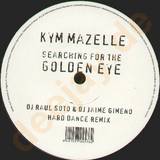 Kym Mazelle - Searching For The Golden Eye