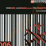 David Amo & Julio Navas - *1* Electronic Electro