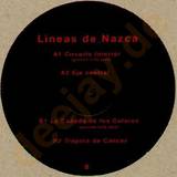 Lineas De Nazca - Circuito Interior