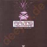 Raving Nightmare - Ep *1* Vinyl Junk
