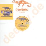 Dj Tomer - Deep Inside