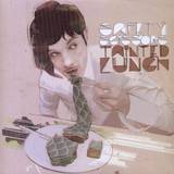 Safety Scissors - Tainted Lunch 2x12"