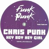 Chemical Brothers - Hey Boy Hey Girl