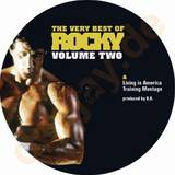 Rocky - Volume 2