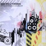 Shy Fx & T Power - Diary Of A Digital Soundboy 2x
