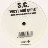 S.c. - West End Girls
