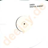 X Men Vs. Public Enemy - Digital Enemy