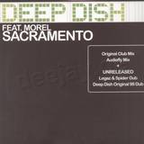 Deep Dish - Scaramento 2x12"