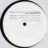 Eddie Thoneick & Kurd Maverick - Love Sensation