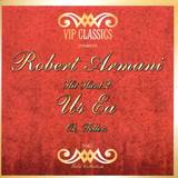 Robert Armani - Hit Hard 2