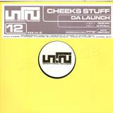 Chaeeks Stuff - Da Launch