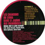 L'ami - Les Chansons Du Zebra Dan Le J