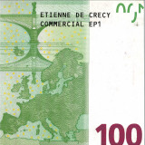 Etienne De Crecy - Commercial EP 1