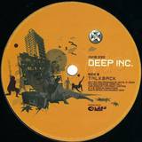 Deep Inc. - Keep On/talk Back