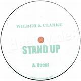 Wilder & Clarke - Stand Up