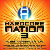 Hardcore Nation 3 - Sampler Ep *1*