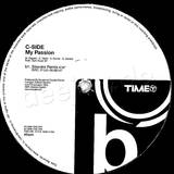 C-side - My Passion