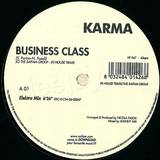 Karma - Business Class