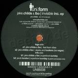 Jake Childs & Lbo - Feel Them Vibes