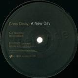 Chris Delay - A New Day