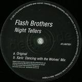 Flash Brothers - Night Tellers
