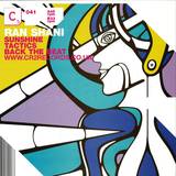 Ran Shani - The Sunshine Ep