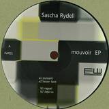 Sascha Rydell - Mouvoir Ep